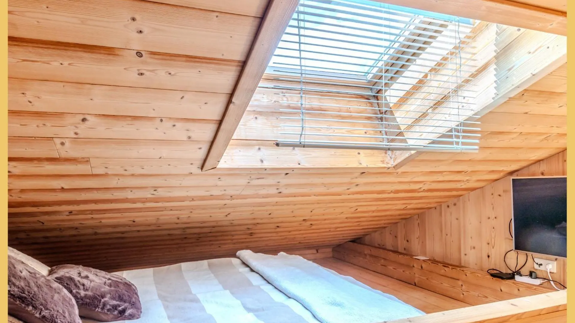 Appartement La Comtesse I Centre De Saint-Gervais