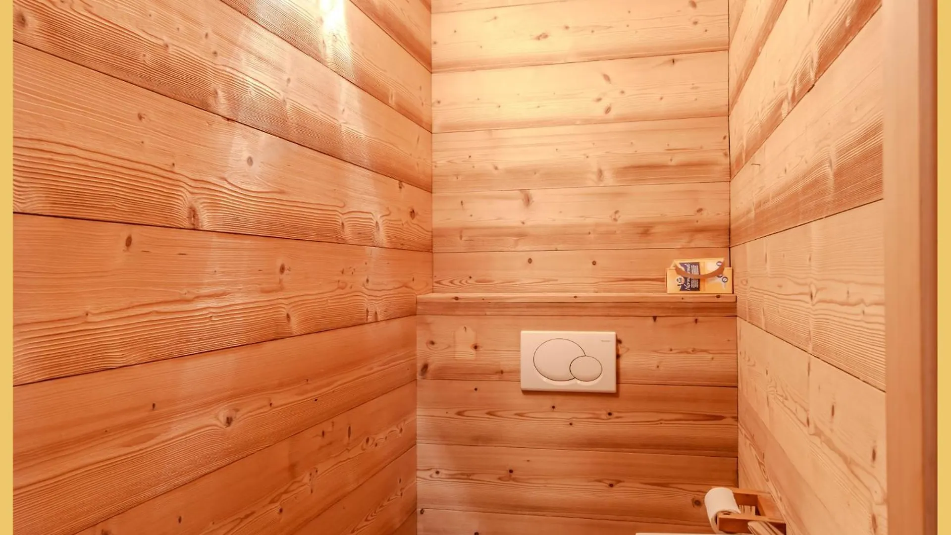 Apartamento Appartement La Comtesse I Centre De Saint-Gervais