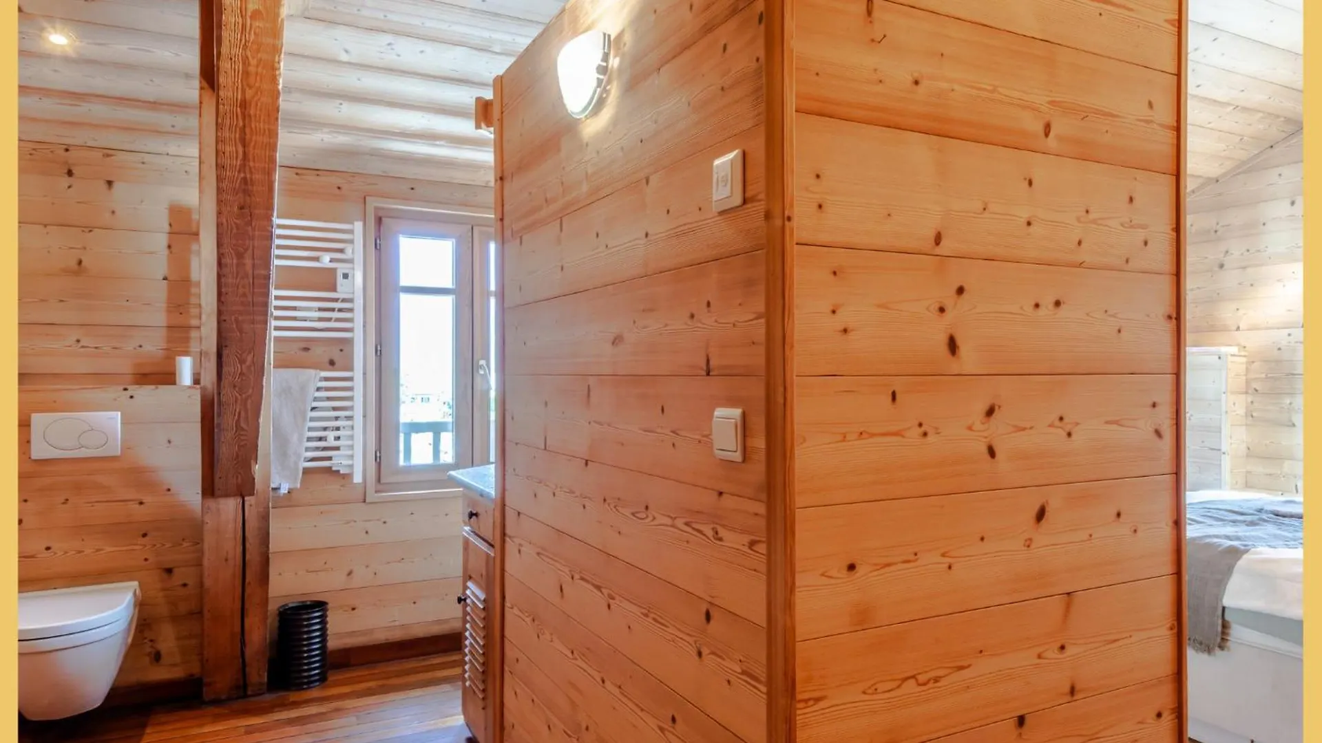 Appartement La Comtesse I Centre De Saint-Gervais Saint-Gervais-les-Bains