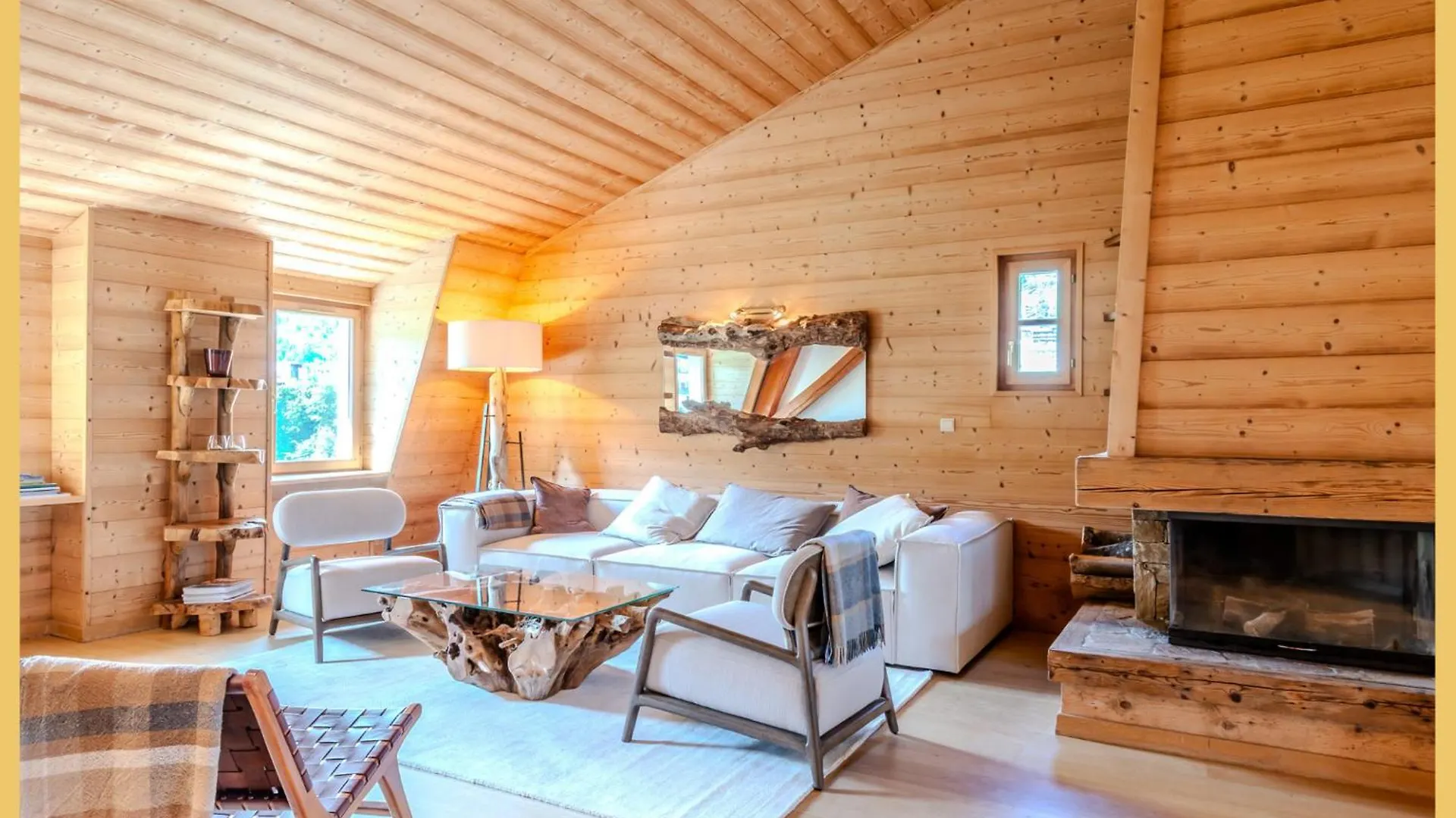 Apartamento Appartement La Comtesse I Centre De Saint-Gervais França