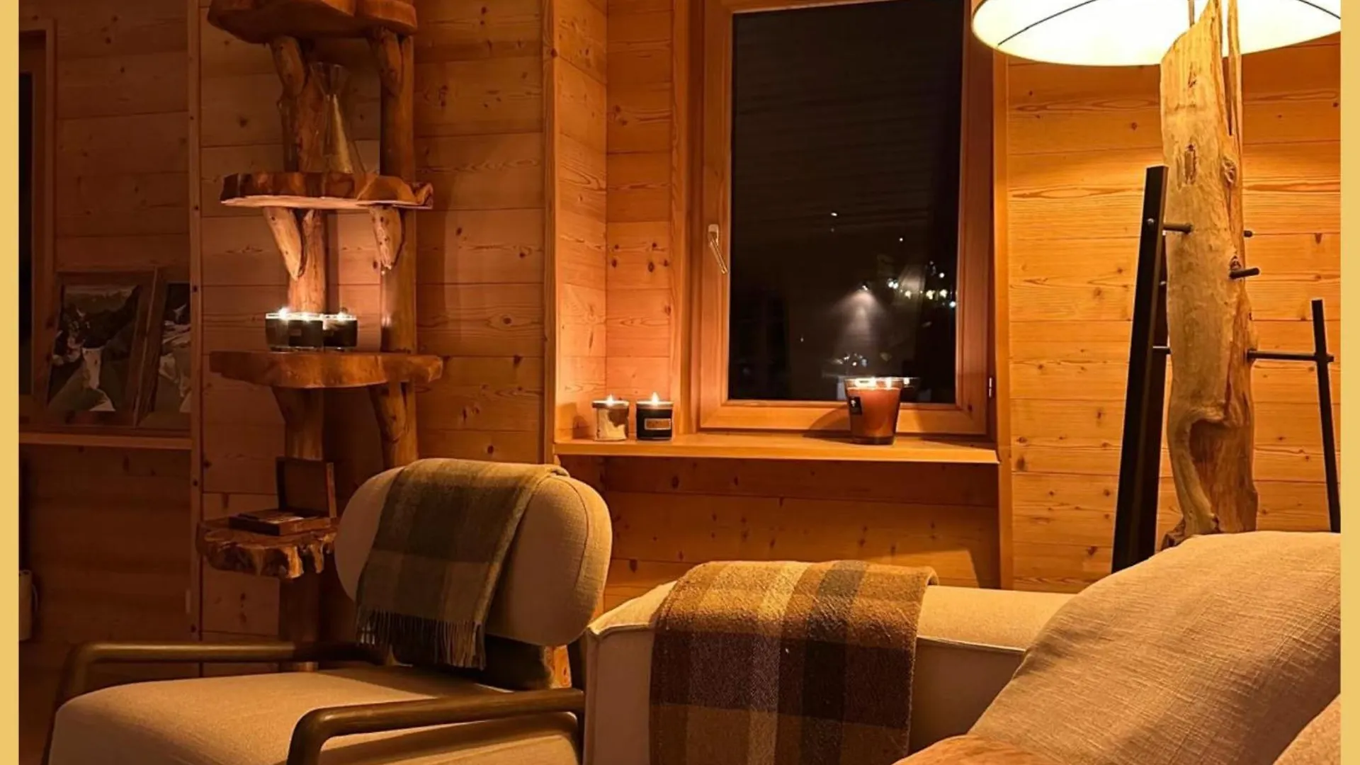 Apartamento Appartement La Comtesse I Centre De Saint-Gervais