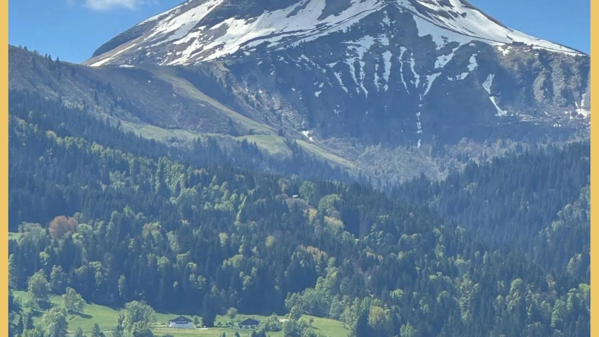 Apartamento Appartement La Comtesse I Centre De Saint-Gervais França